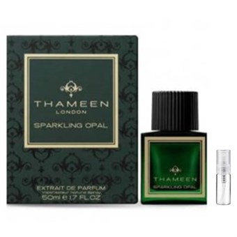 Thameen Sparkling Opal - Eau de Parfum - Perfume sample - 2 ml